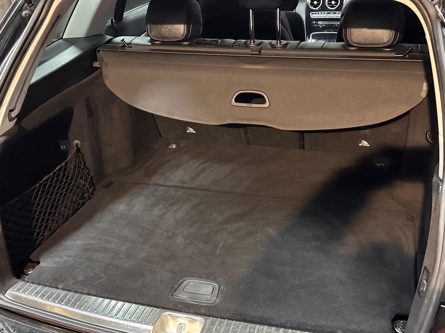 Used Mercedes-Benz C Class 2017 for sale - 77977881: Photo 28