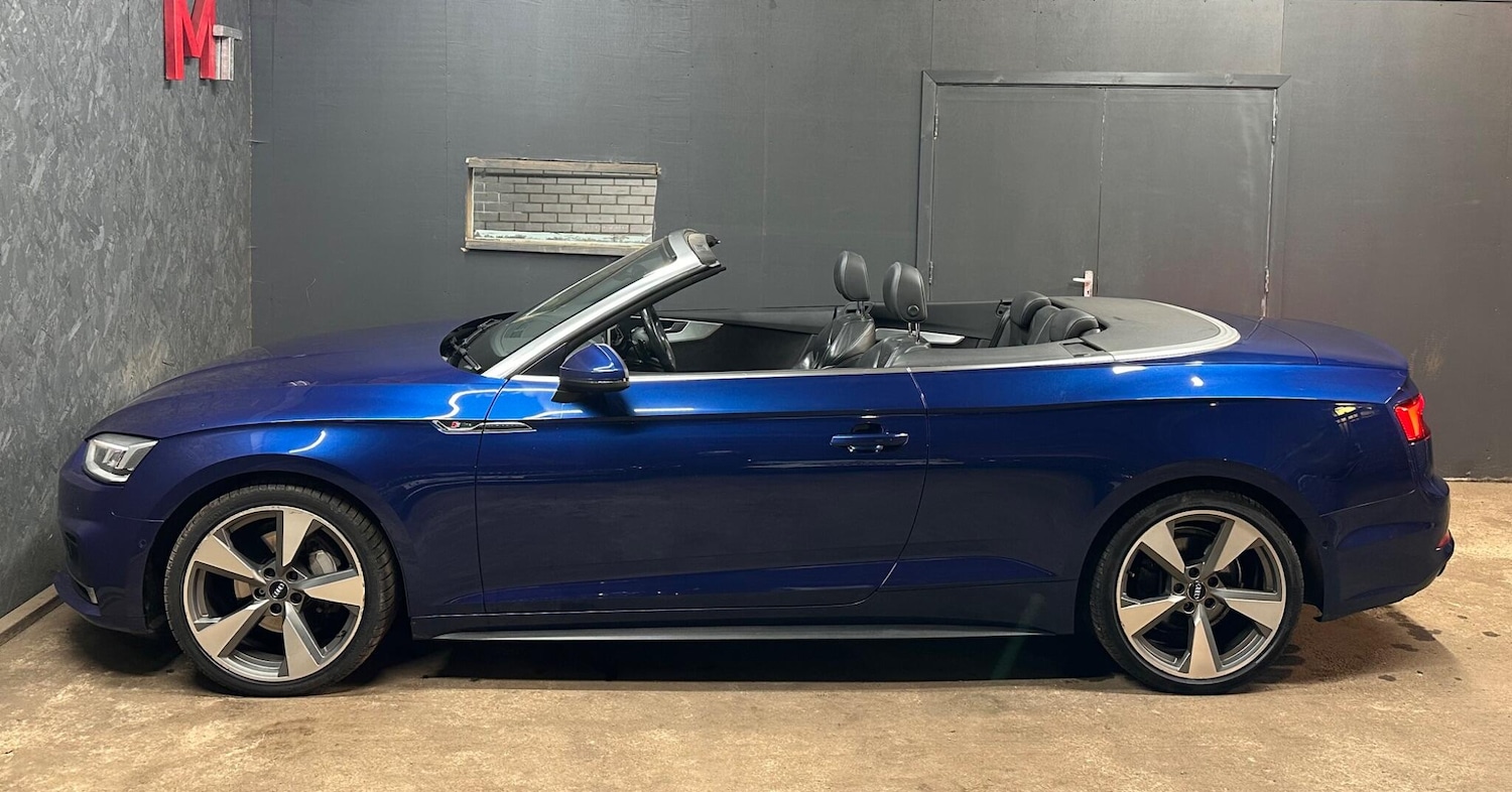 Used Audi A5 2017 for sale - 76657635: Photo 11