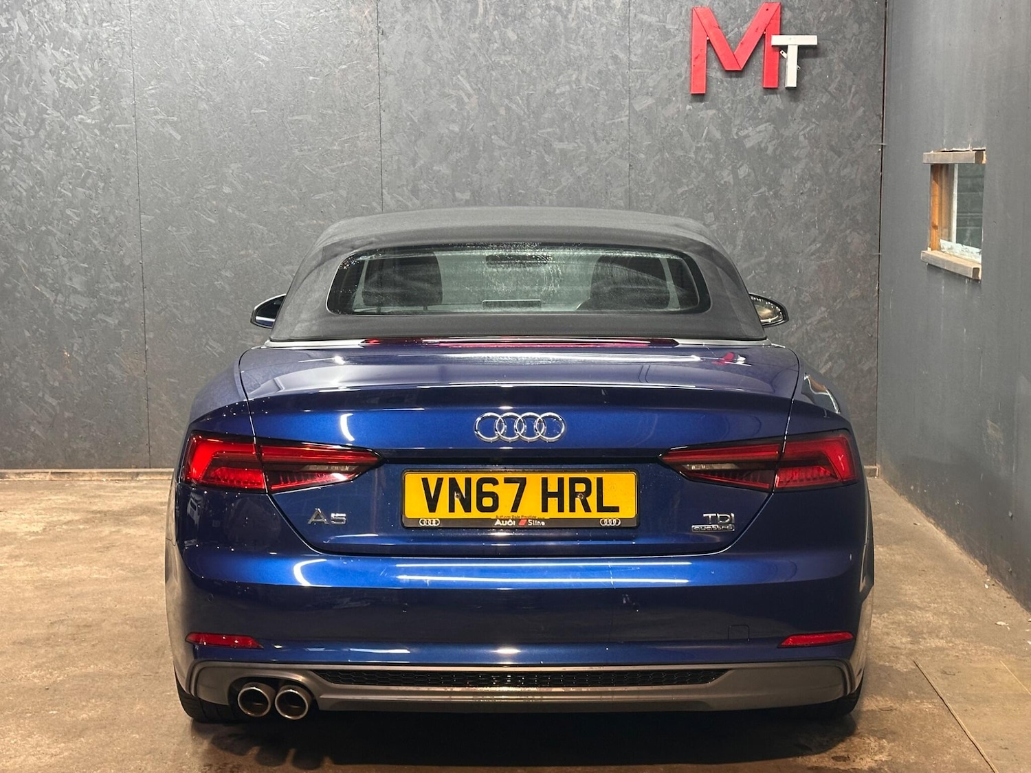 Used Audi A5 2017 for sale - 76657635: Photo 13