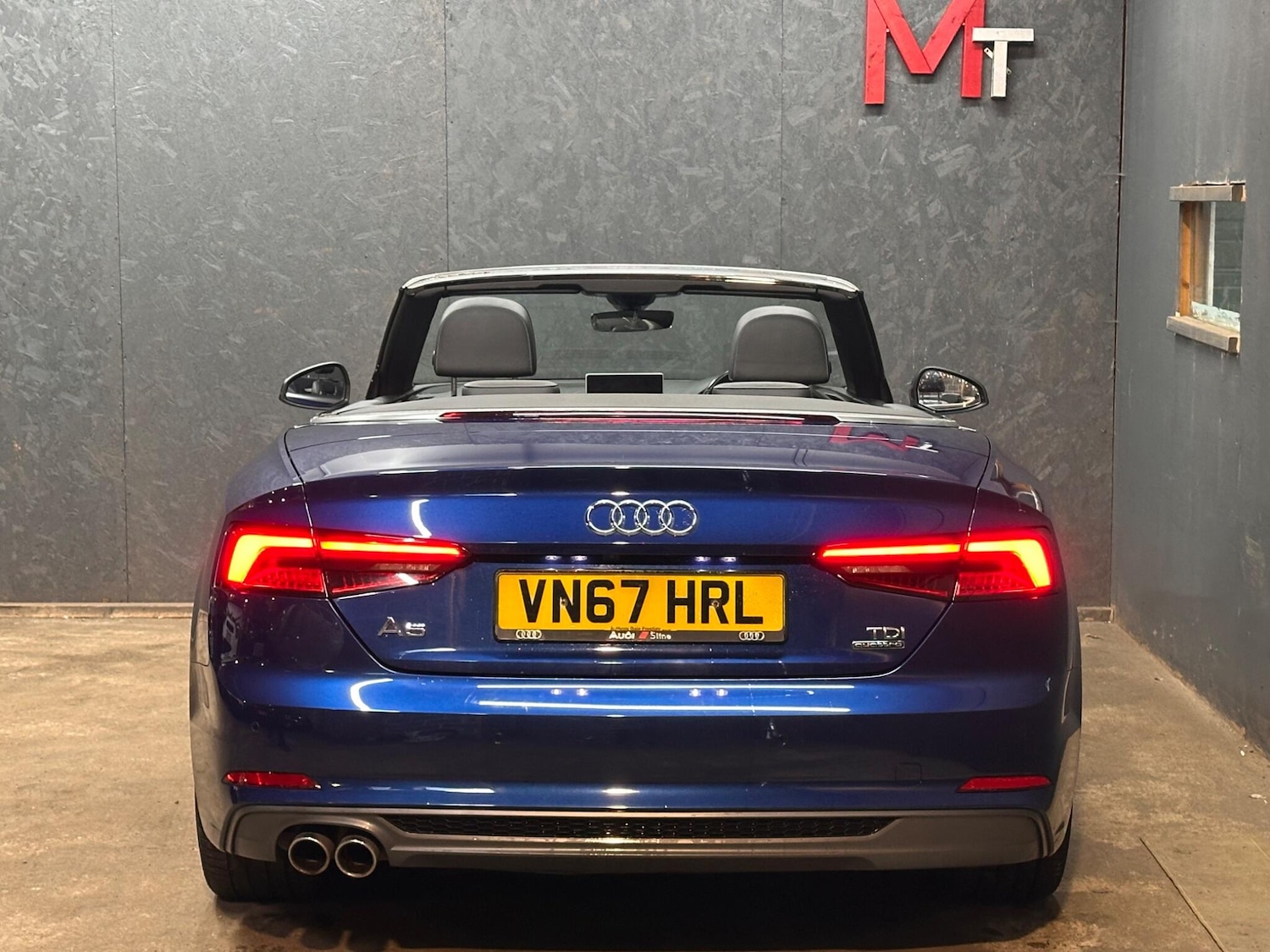 Used Audi A5 2017 for sale - 76657635: Photo 15