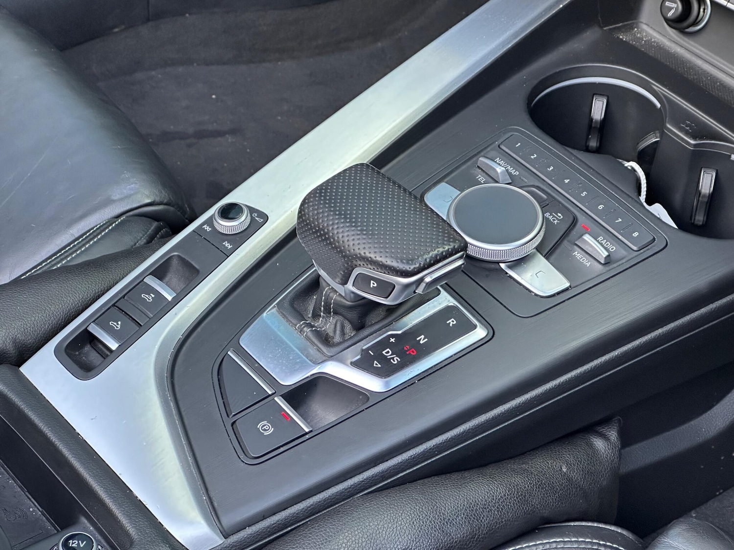 Used Audi A5 2017 for sale - 76657635: Photo 17