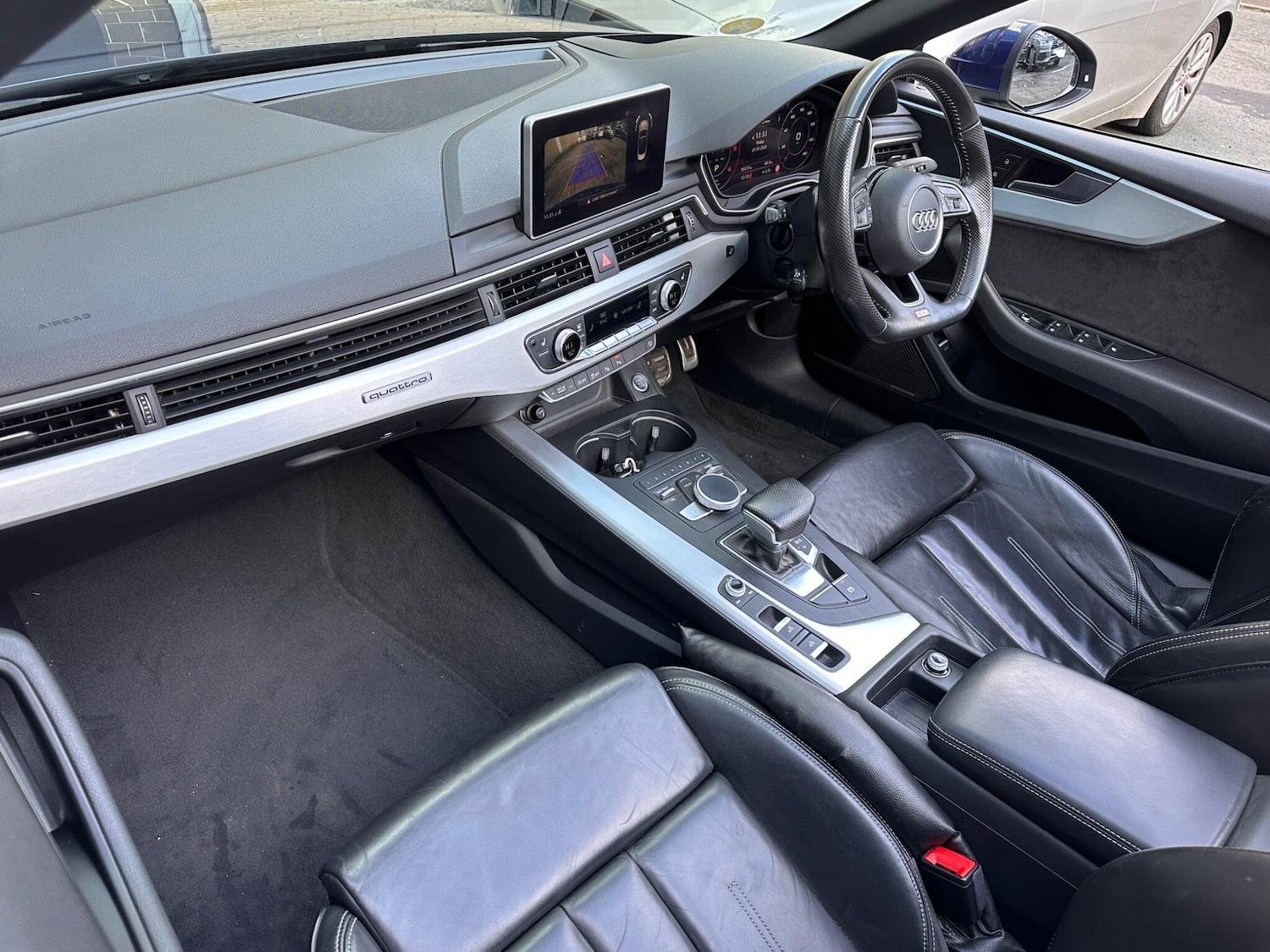 Used Audi A5 2017 for sale - 76657635: Photo 19