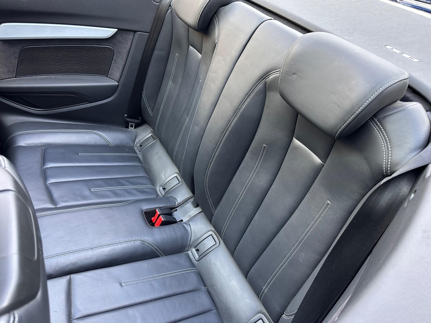 Used Audi A5 2017 for sale - 76657635: Photo 20