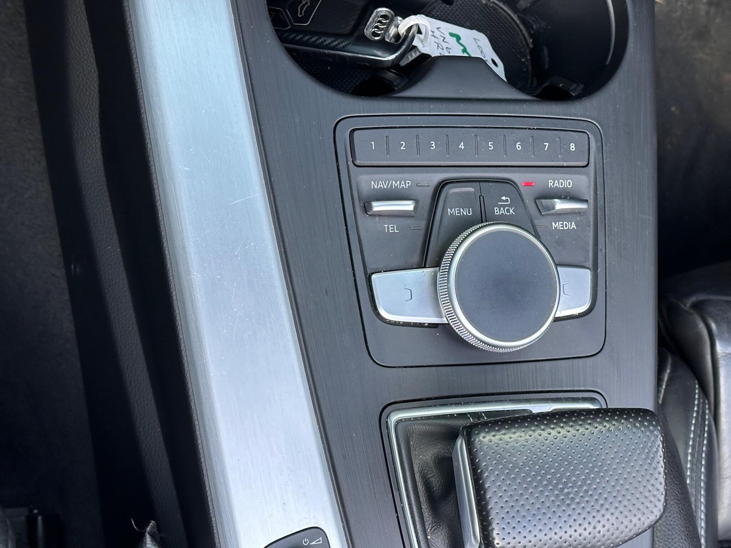 Used Audi A5 2017 for sale - 76657635: Photo 24