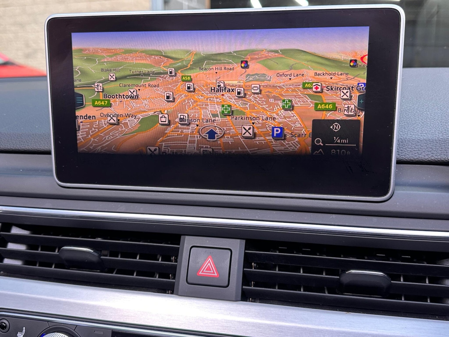 Used Audi A5 2017 for sale - 76657635: Photo 26