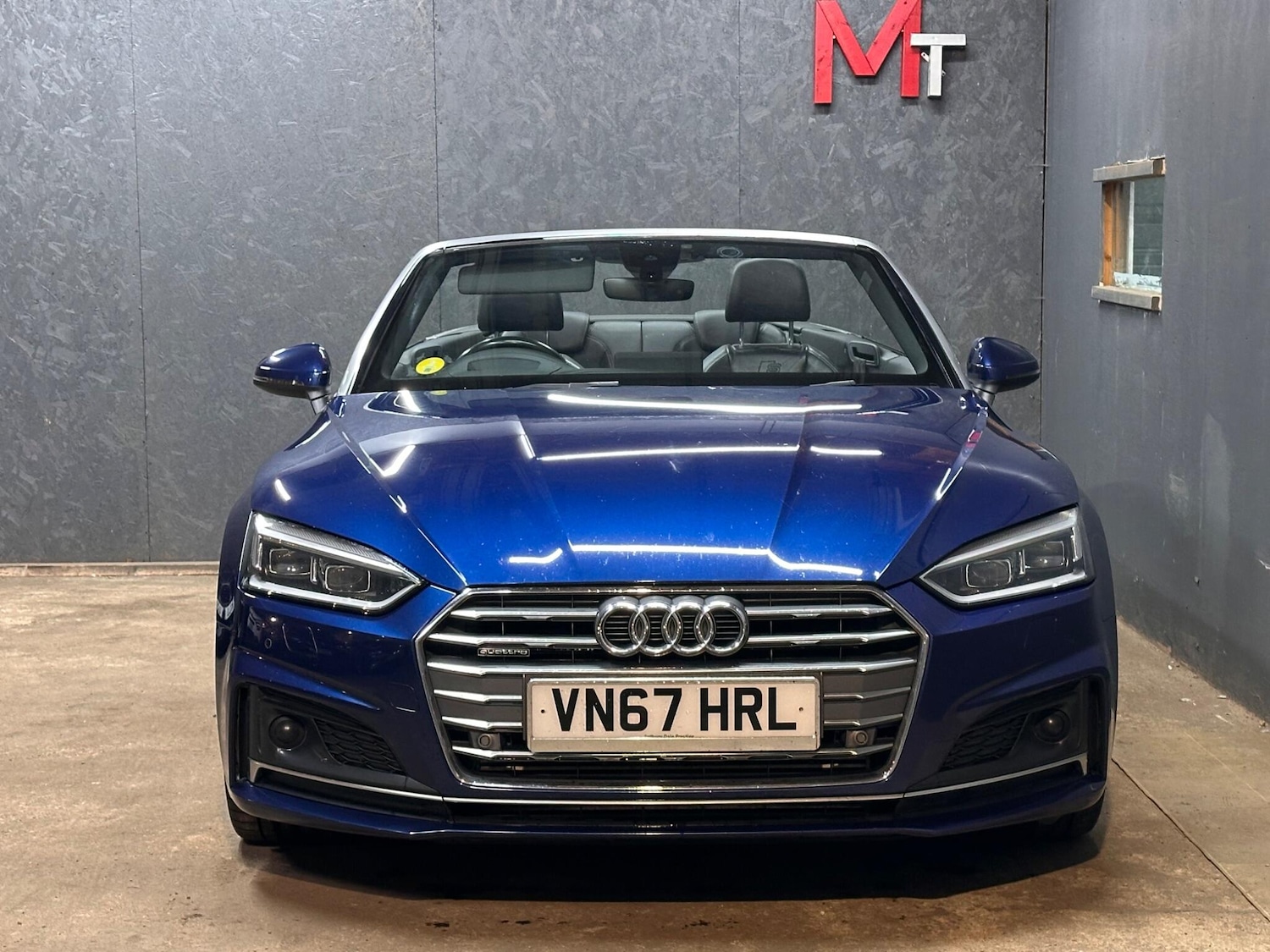 Used Audi A5 2017 for sale - 76657635: Photo 3