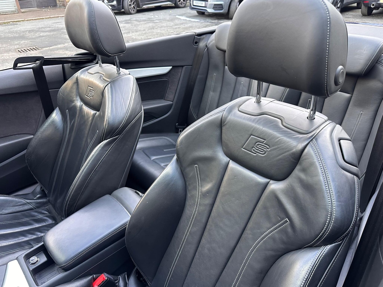 Used Audi A5 2017 for sale - 76657635: Photo 30