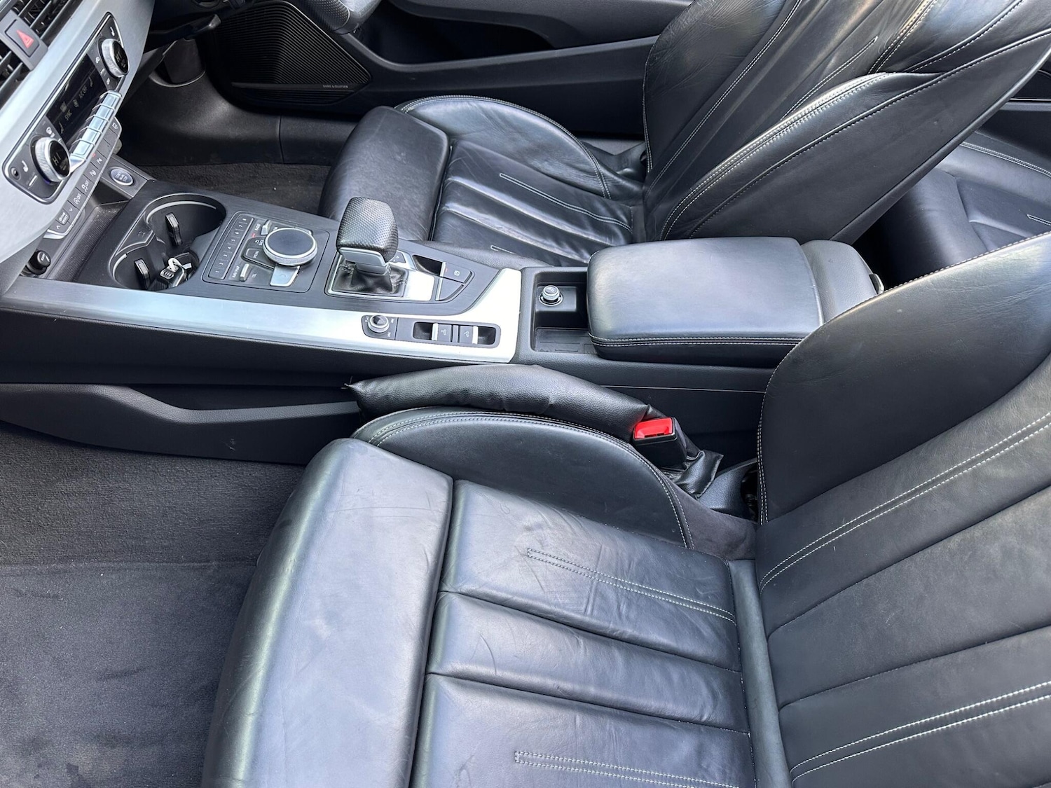 Used Audi A5 2017 for sale - 76657635: Photo 31