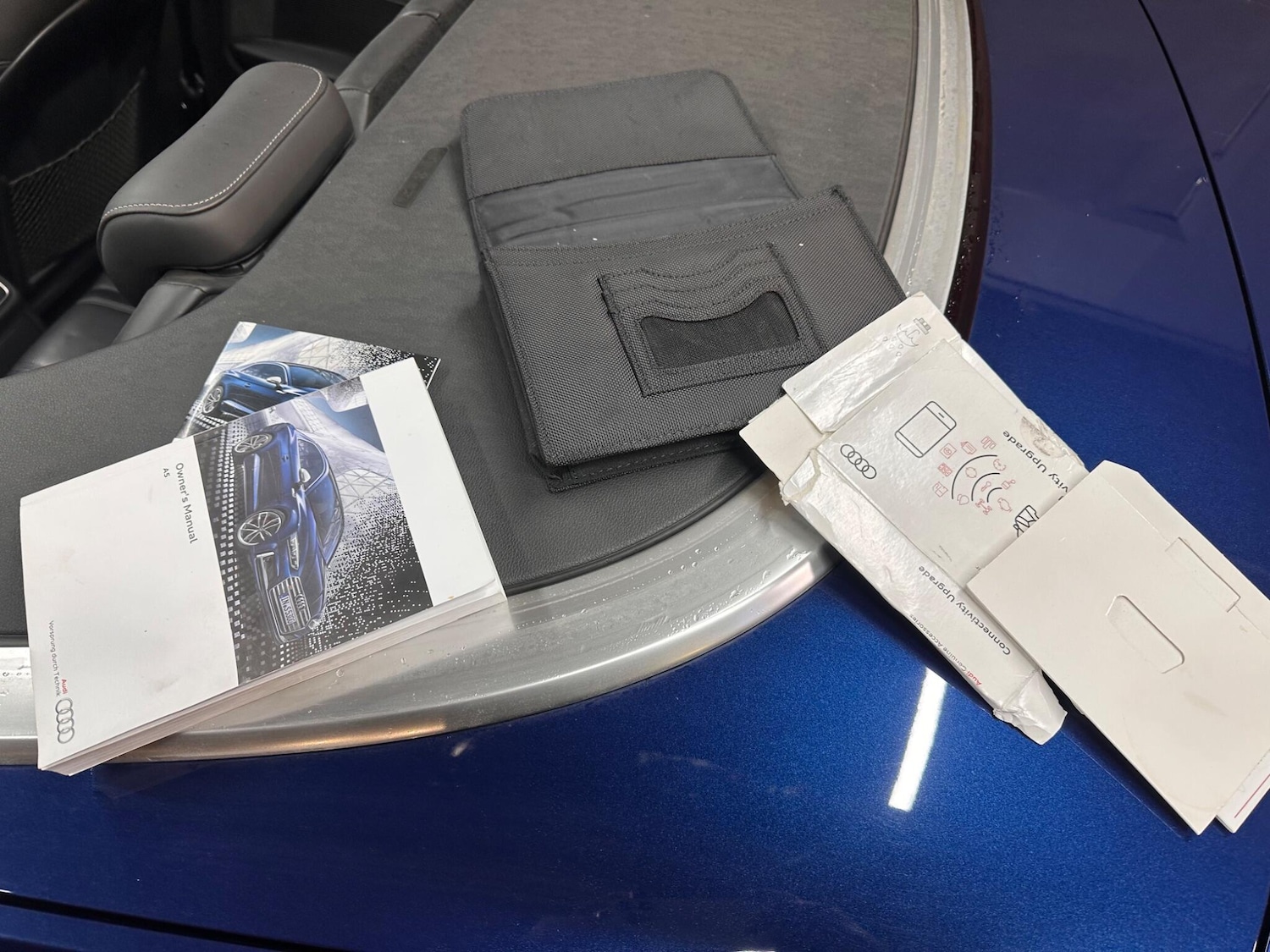 Used Audi A5 2017 for sale - 76657635: Photo 33