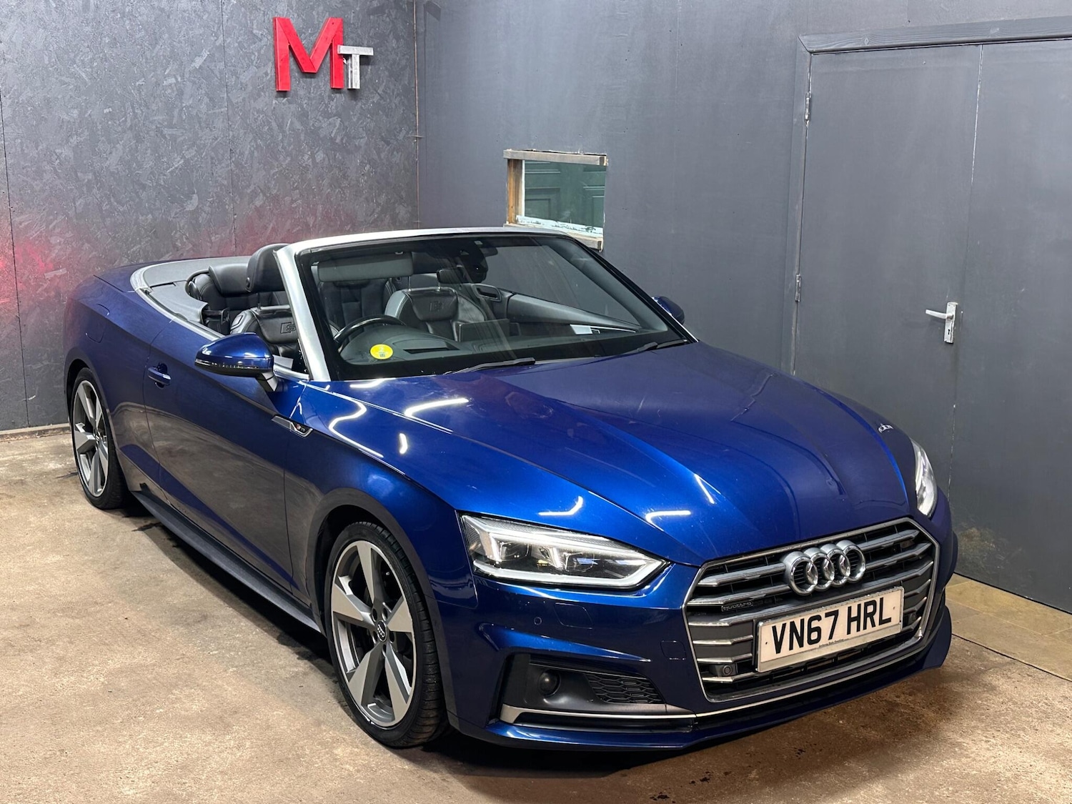 Used Audi A5 2017 for sale - 76657635: Photo 6