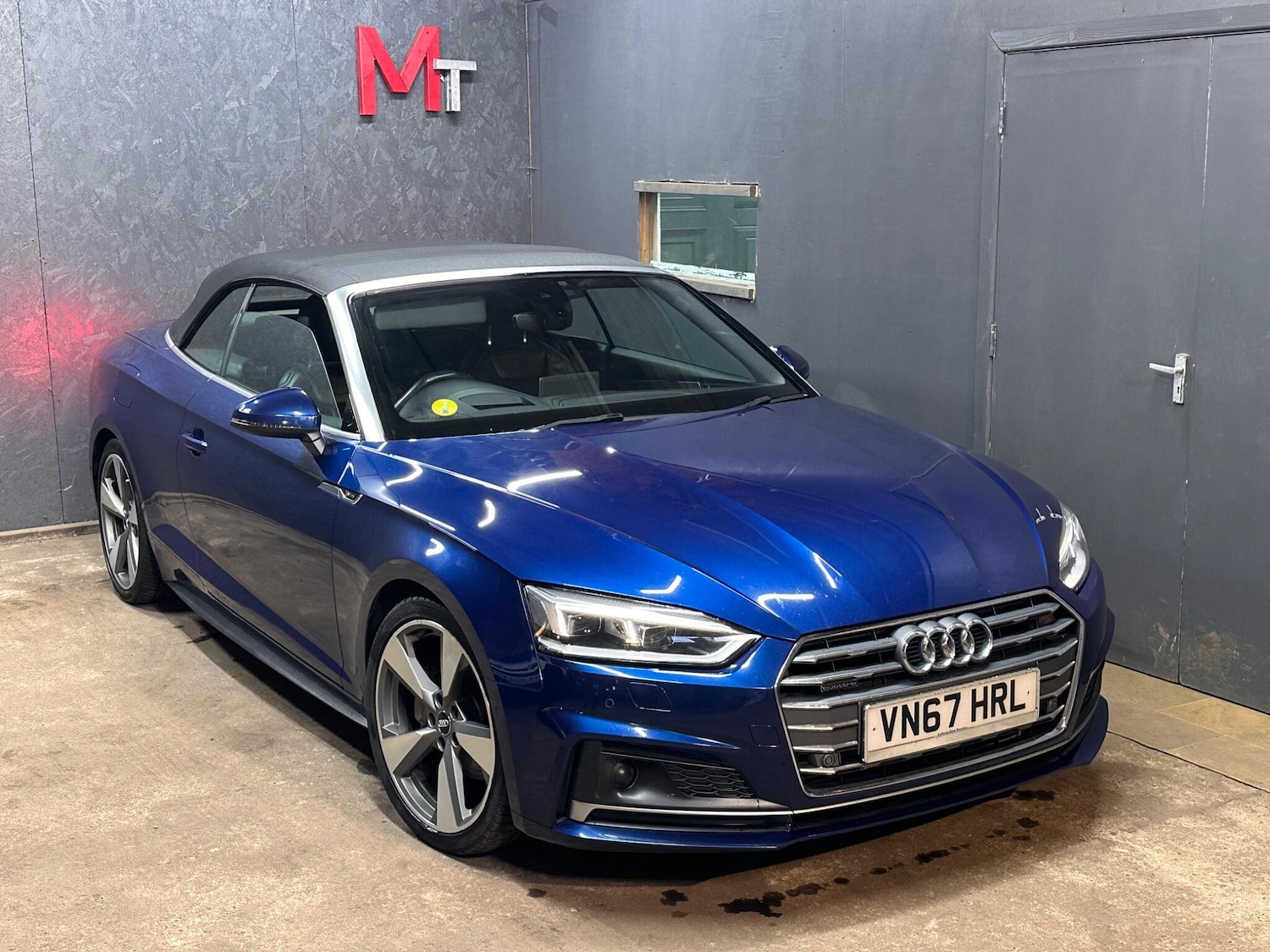 Used Audi A5 2017 for sale - 76657635: Photo 7