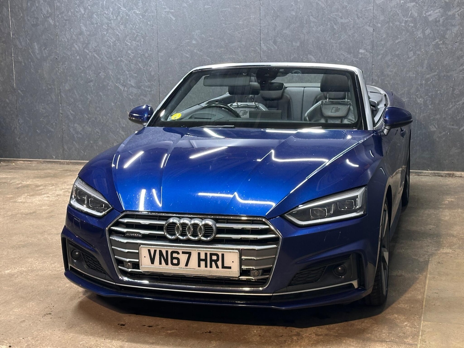 Used Audi A5 2017 for sale - 76657635: Photo 8