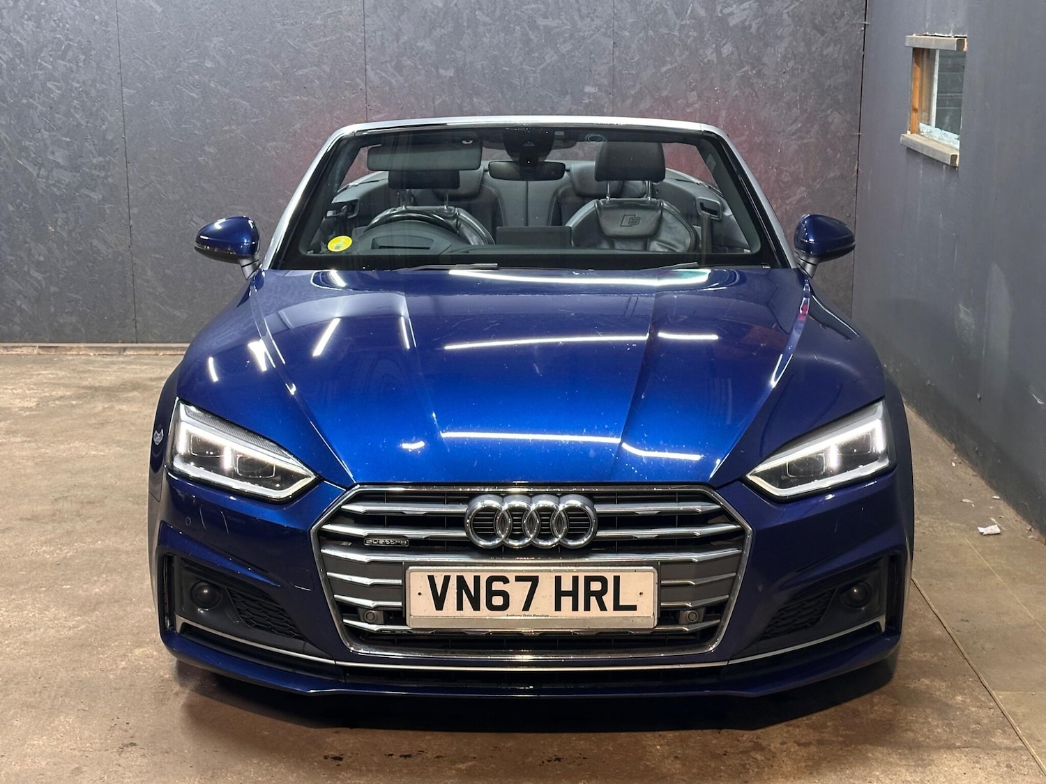 Used Audi A5 2017 for sale - 76657635: Photo 9