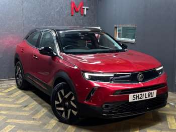 2021 (21) - 1.2 Turbo Elite Nav 5dr Auto