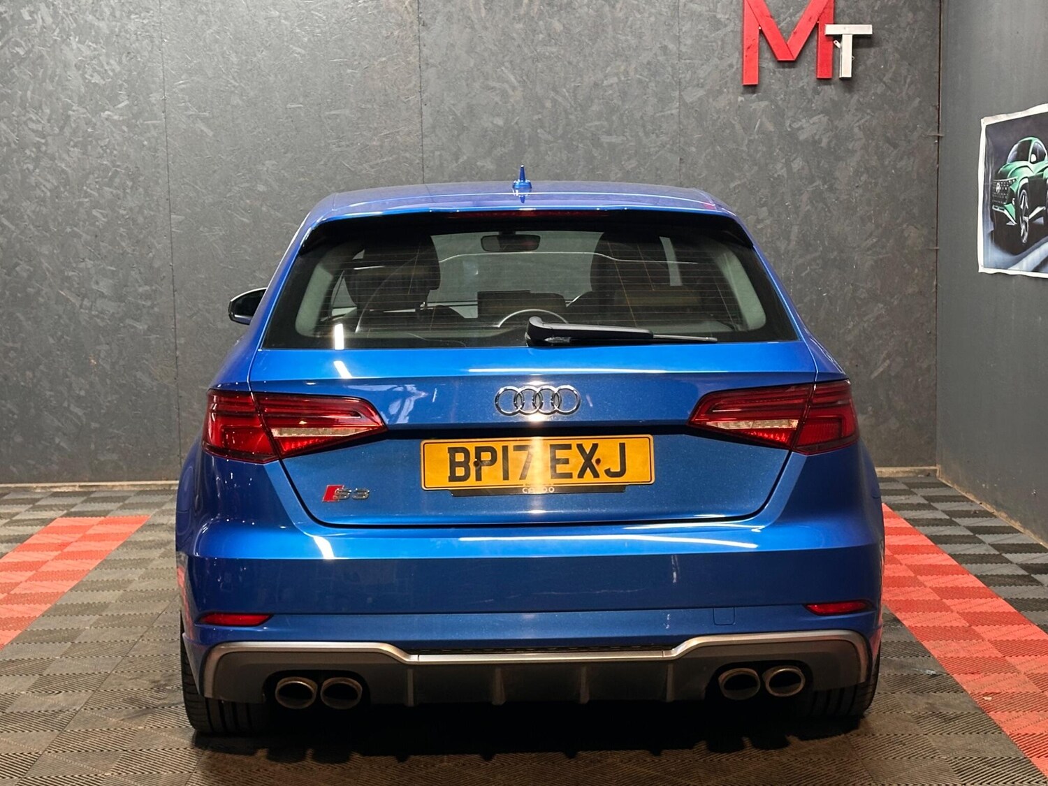 Used Audi A3 2017 for sale - 77939334: Photo 11