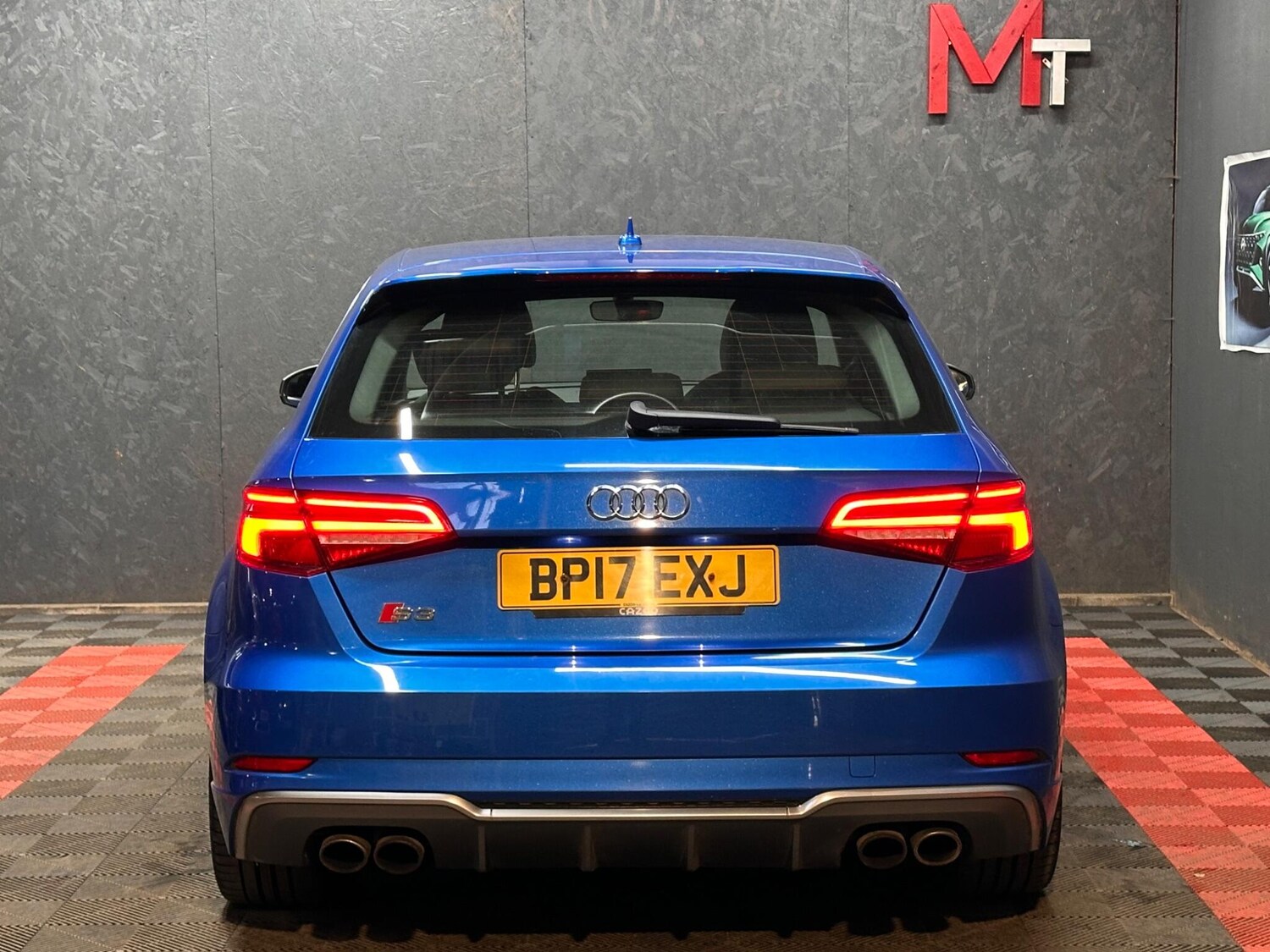 Used Audi A3 2017 for sale - 77939334: Photo 13
