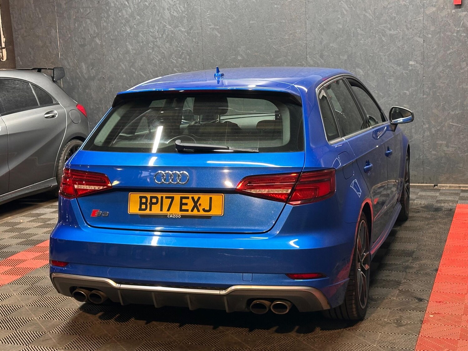 Used Audi A3 2017 for sale - 77939334: Photo 14