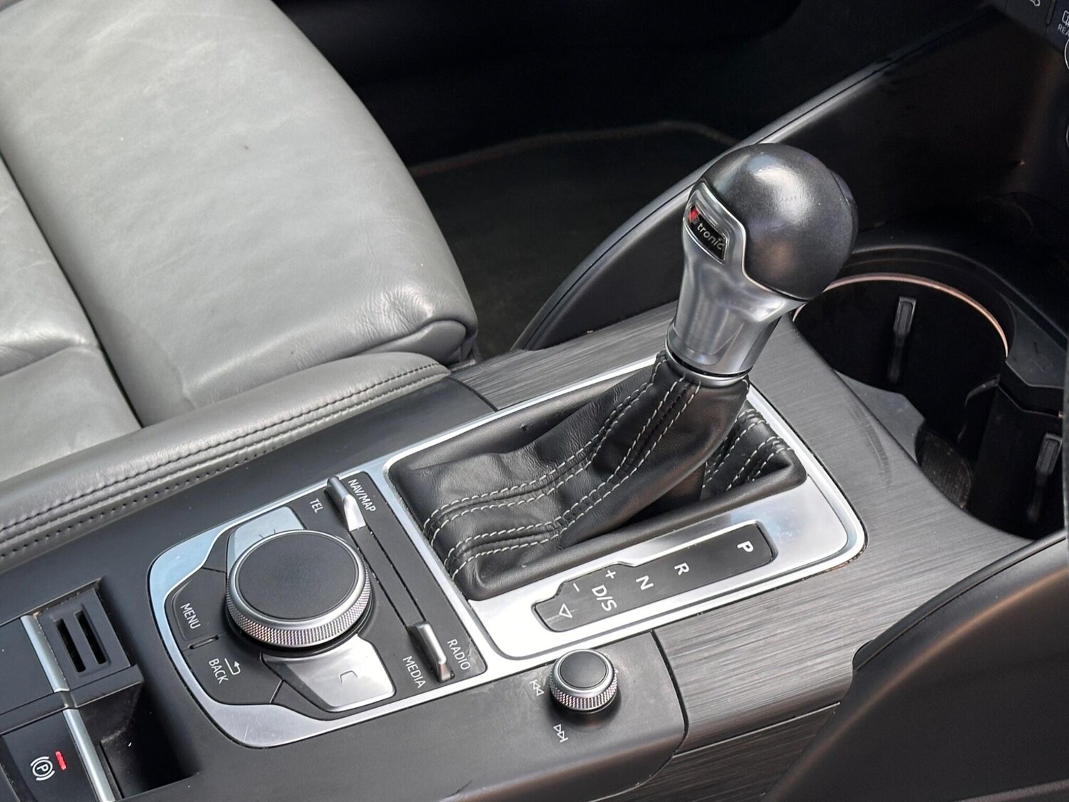 Used Audi A3 2017 for sale - 77939334: Photo 15