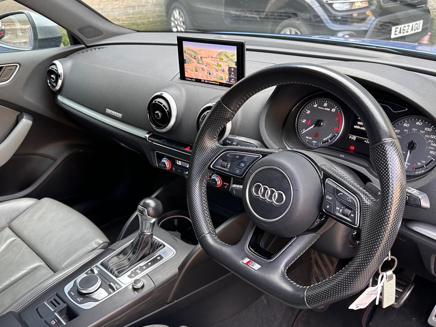 Used Audi A3 2017 for sale - 77939334: Photo 16