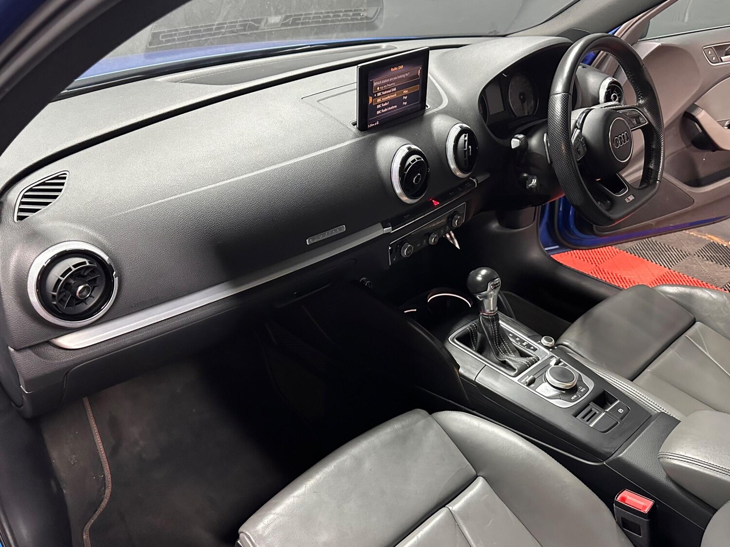 Used Audi A3 2017 for sale - 77939334: Photo 17