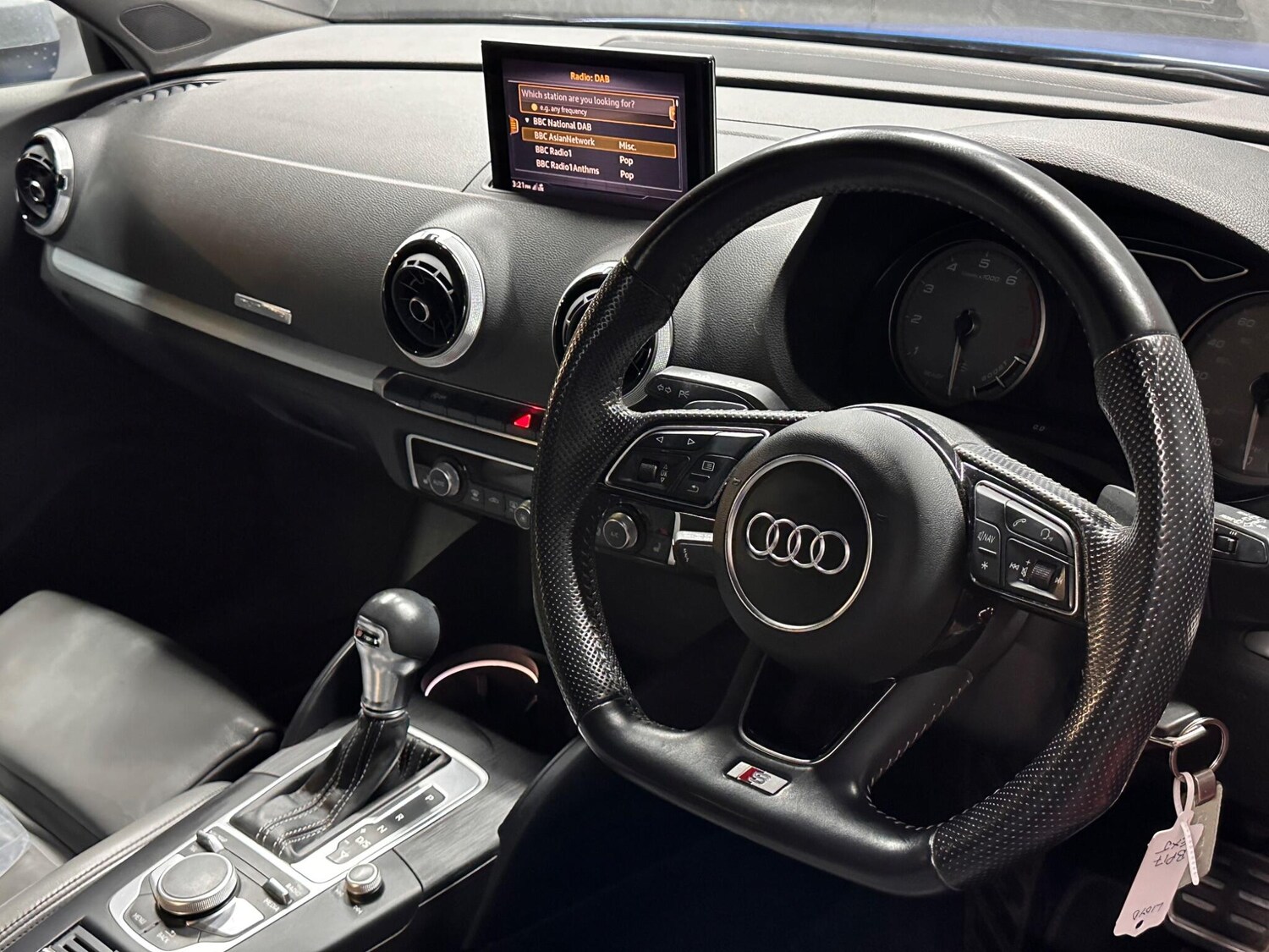 Used Audi A3 2017 for sale - 77939334: Photo 18