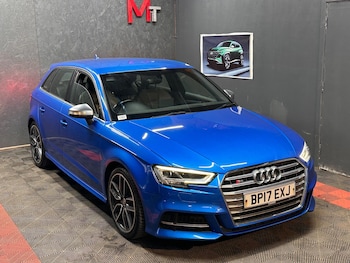 Used Audi A3 2017 for sale - 77939334: Photo