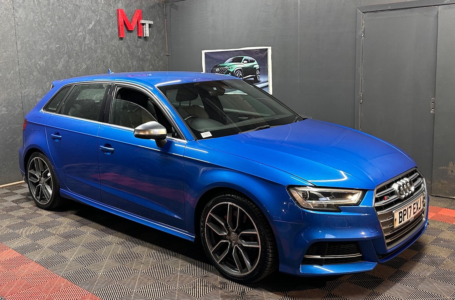 Used Audi A3 2017 for sale - 77939334: Photo 2