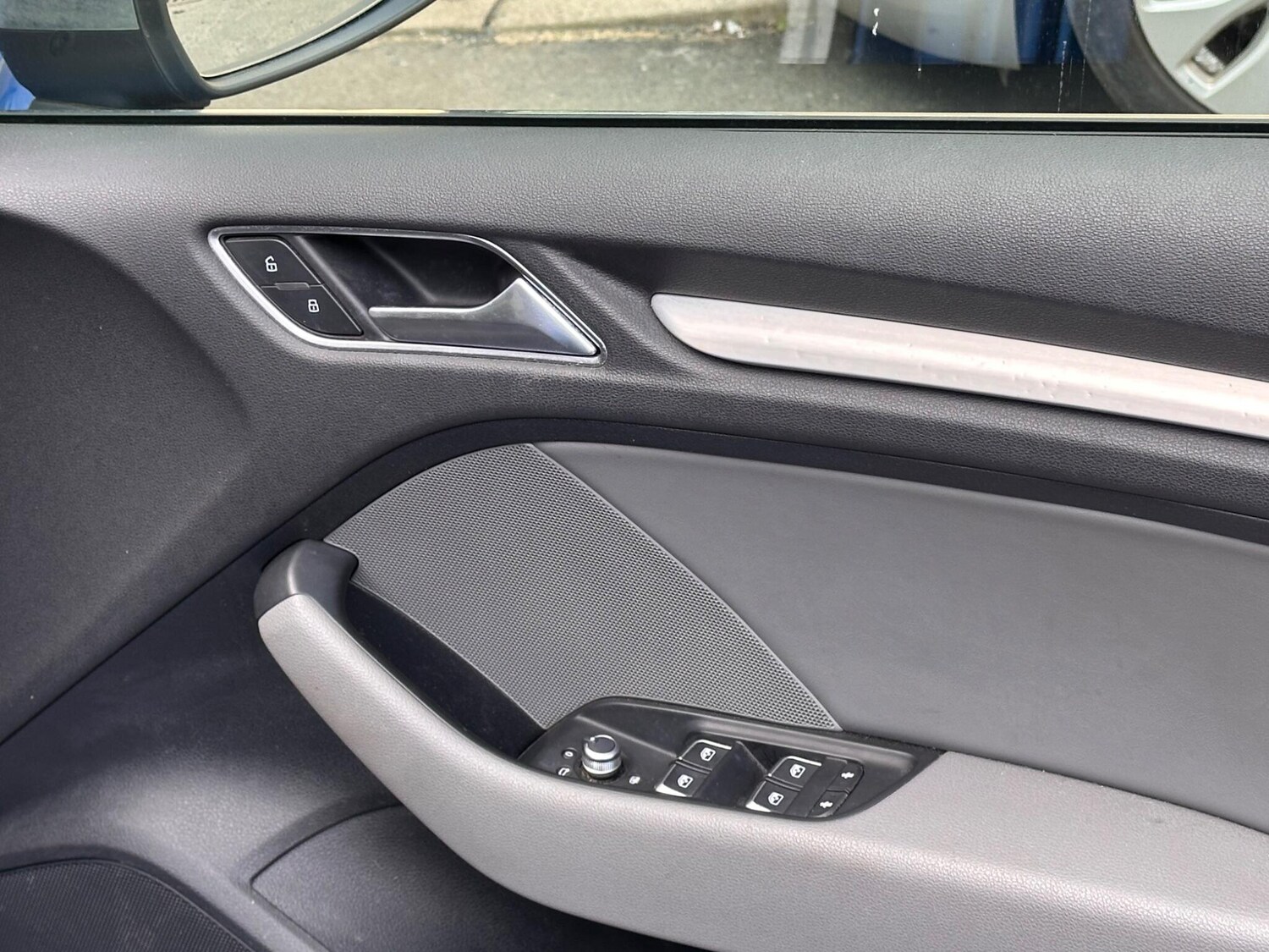 Used Audi A3 2017 for sale - 77939334: Photo 22