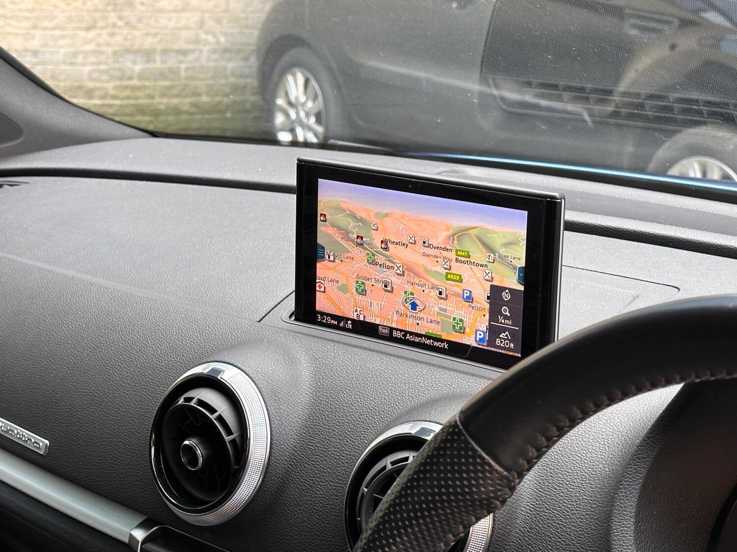 Used Audi A3 2017 for sale - 77939334: Photo 24