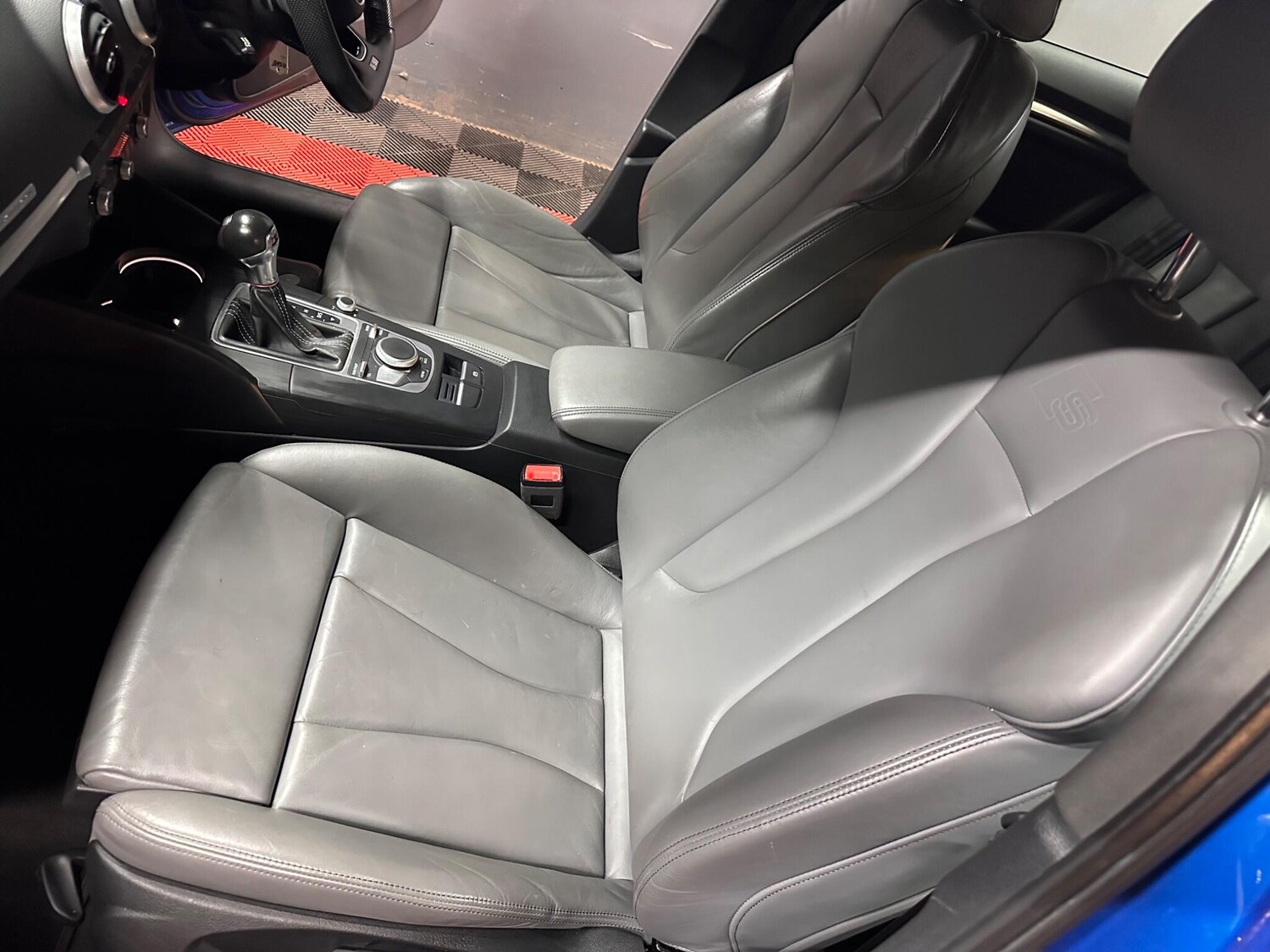 Used Audi A3 2017 for sale - 77939334: Photo 27