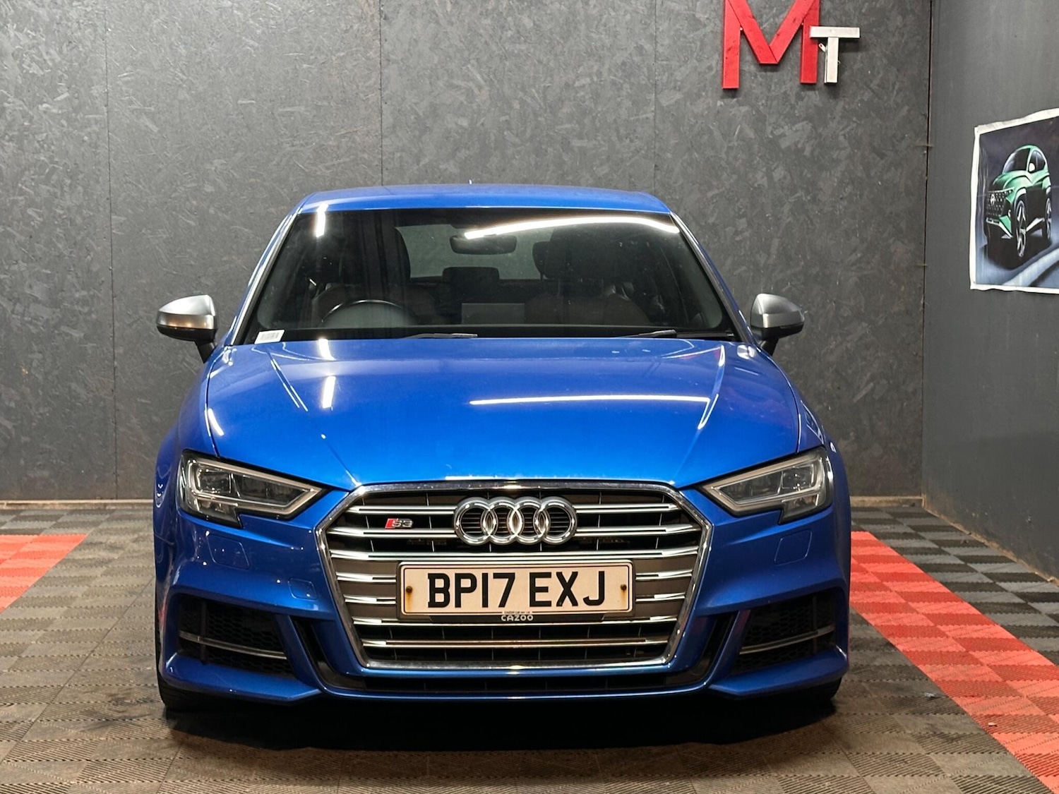 Used Audi A3 2017 for sale - 77939334: Photo 3