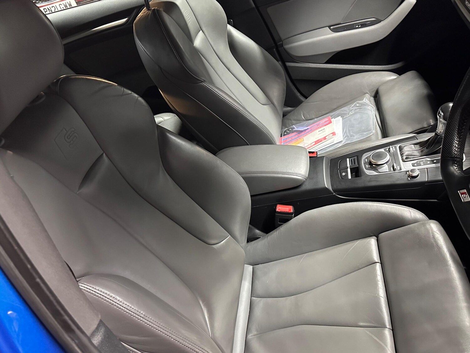 Used Audi A3 2017 for sale - 77939334: Photo 30