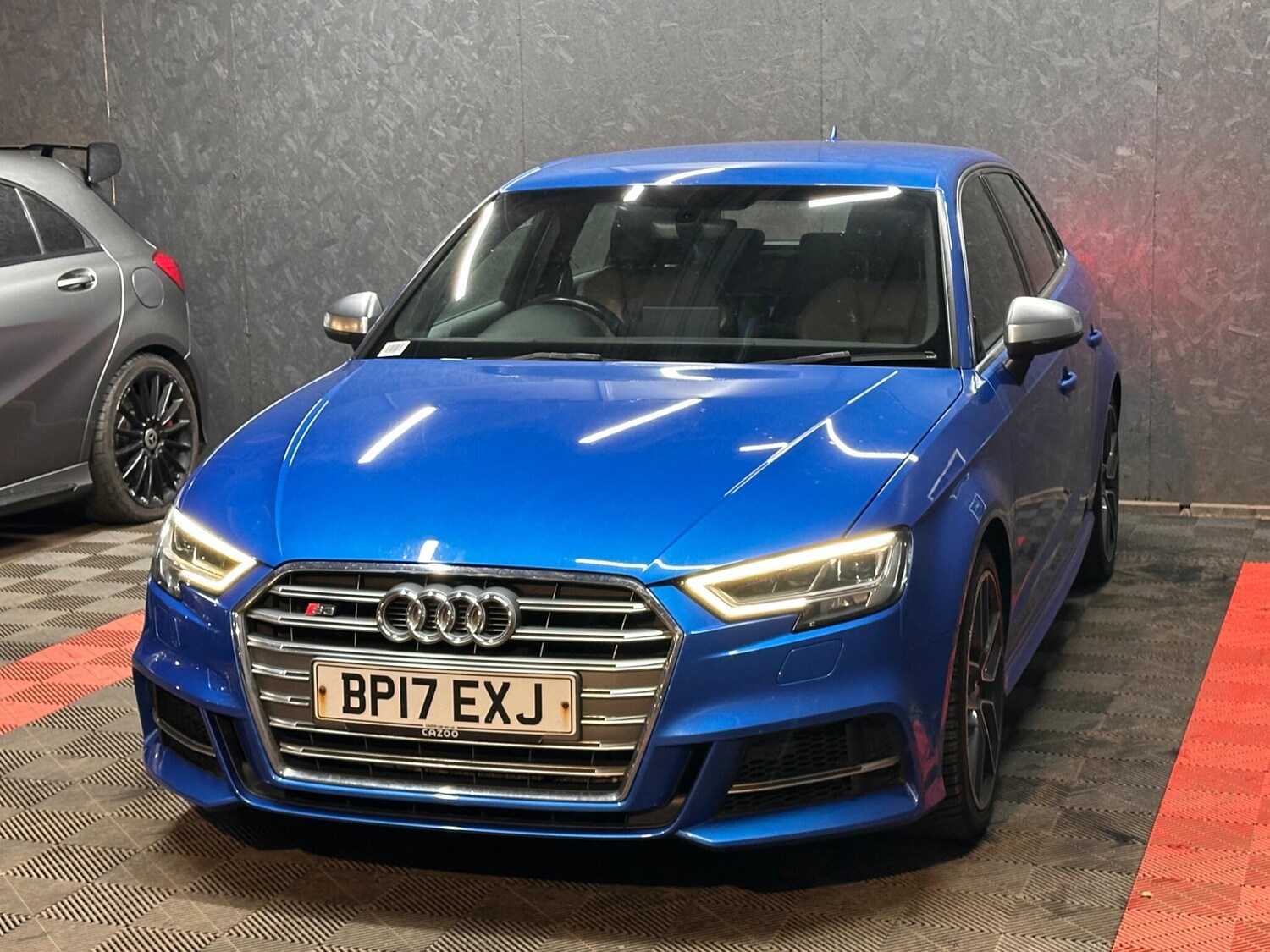 Used Audi A3 2017 for sale - 77939334: Photo 31