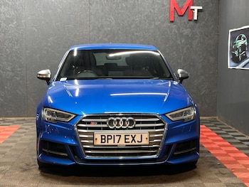 Used Audi A3 2017 for sale - 77939334: Photo