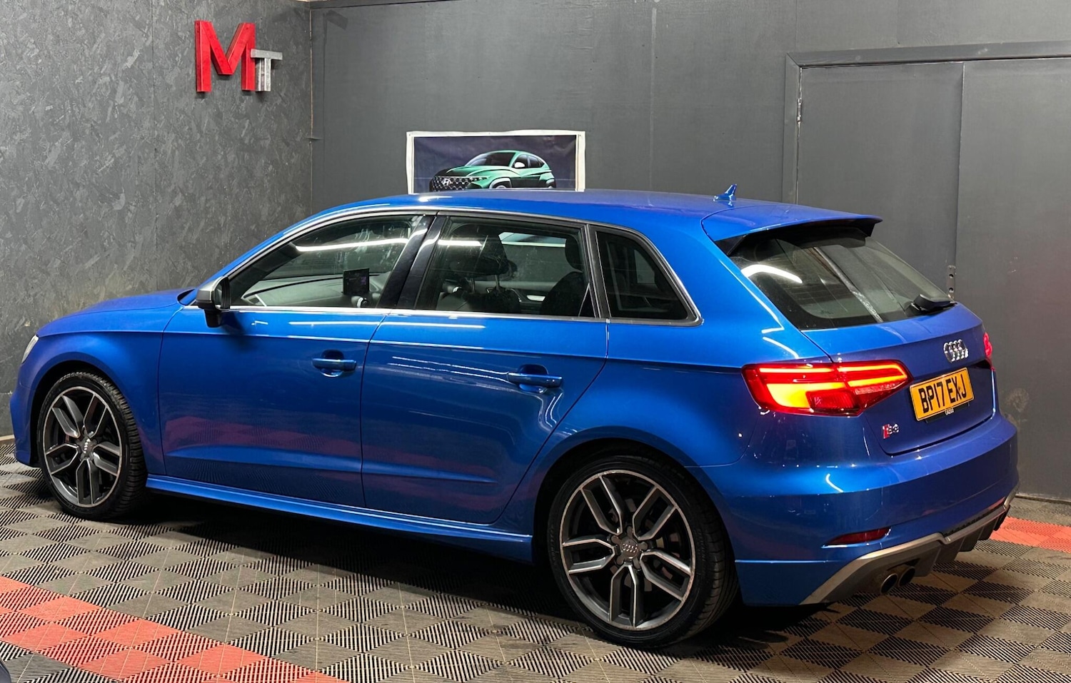 Used Audi A3 2017 for sale - 77939334: Photo 9
