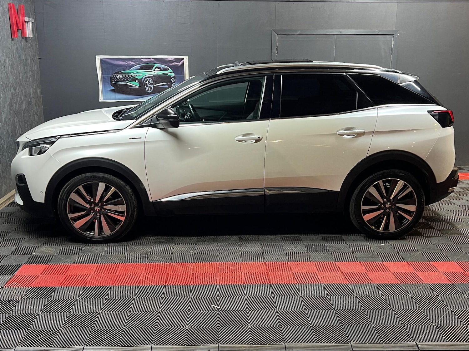 Used Peugeot 3008 2019 for sale - 76964485: Photo 10