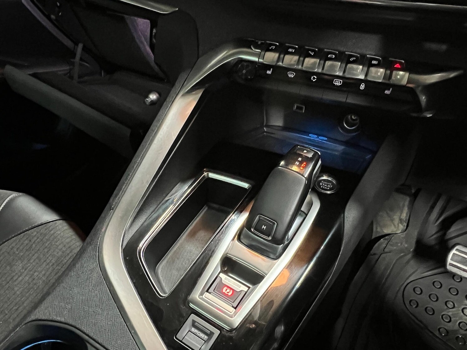 Used Peugeot 3008 2019 for sale - 76964485: Photo 16