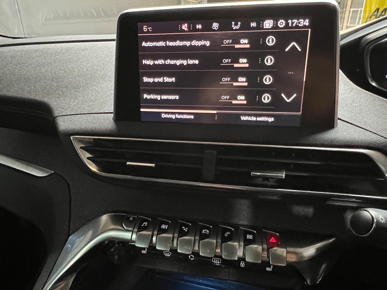 Used Peugeot 3008 2019 for sale - 76964485: Photo 27