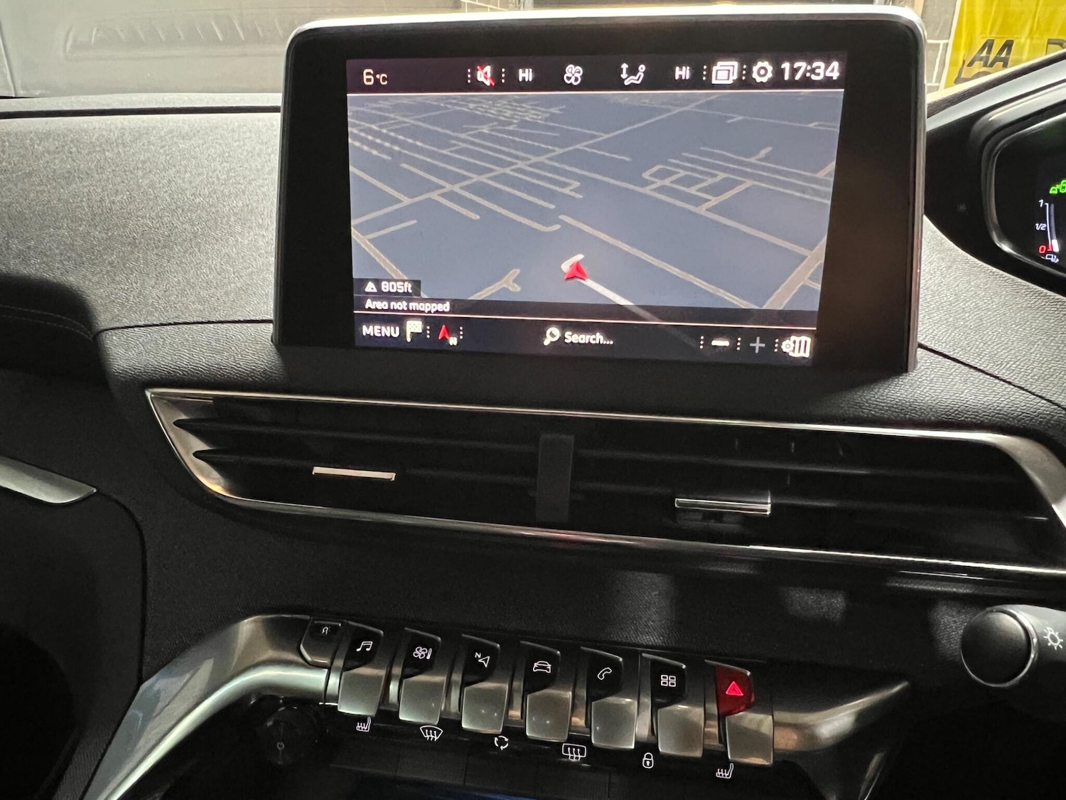 Used Peugeot 3008 2019 for sale - 76964485: Photo 28