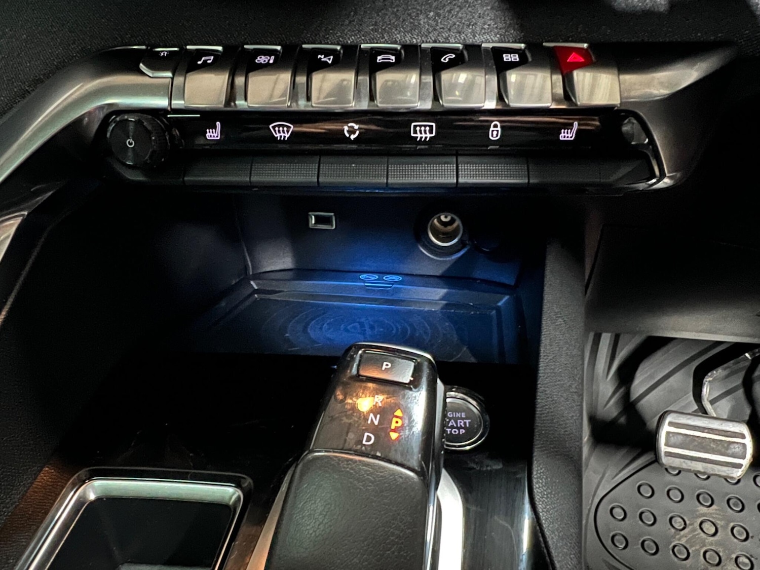 Used Peugeot 3008 2019 for sale - 76964485: Photo 47