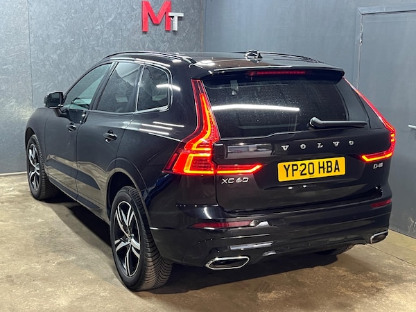 Used Volvo XC60 2020 for sale - 76259113: Photo 10