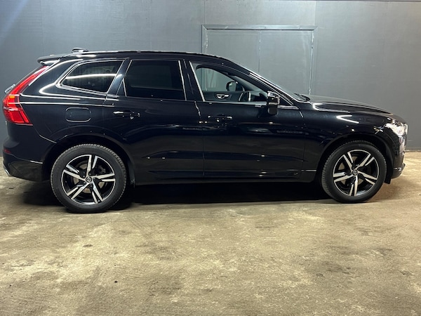 Used Volvo XC60 2020 for sale - 76259113: Photo 12