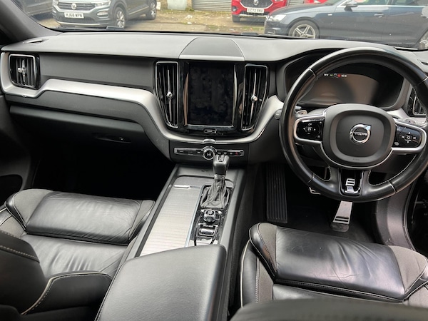 Used Volvo XC60 2020 for sale - 76259113: Photo 13