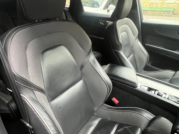 Used Volvo XC60 2020 for sale - 76259113: Photo 16
