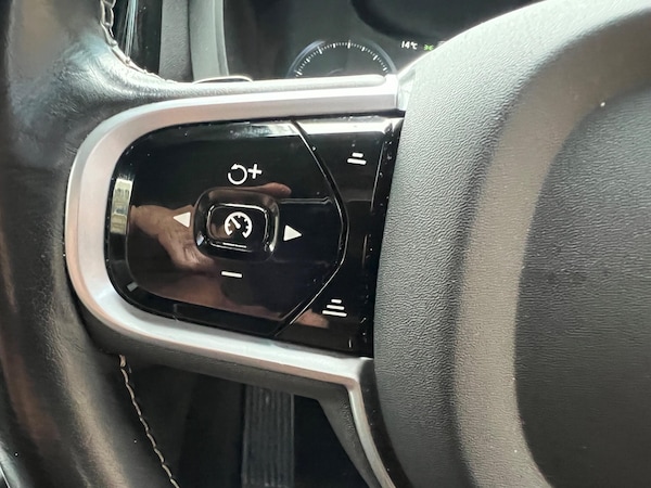 Used Volvo XC60 2020 for sale - 76259113: Photo 20