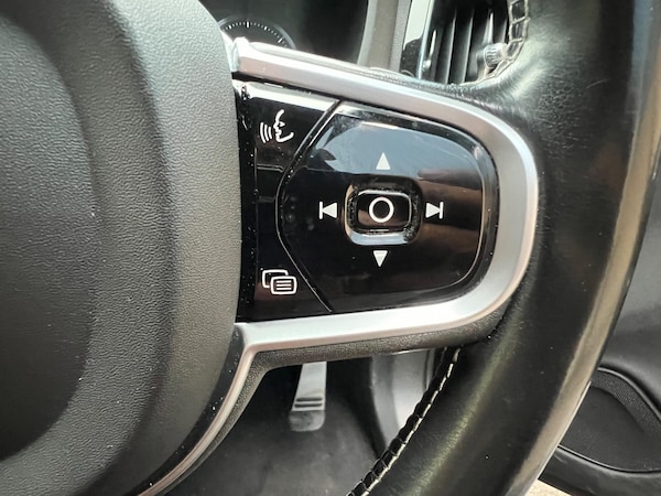 Used Volvo XC60 2020 for sale - 76259113: Photo 21