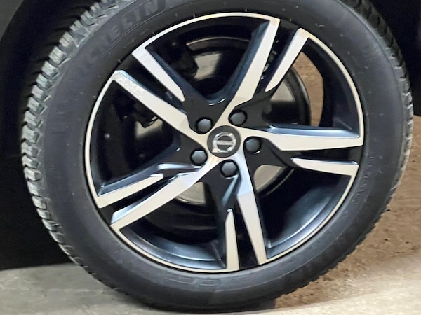 Used Volvo XC60 2020 for sale - 76259113: Photo 24