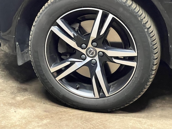 Used Volvo XC60 2020 for sale - 76259113: Photo 25