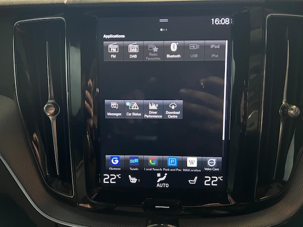 Used Volvo XC60 2020 for sale - 76259113: Photo 26