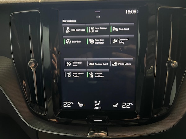 Used Volvo XC60 2020 for sale - 76259113: Photo 27
